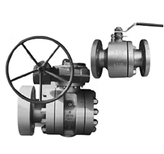 Valves