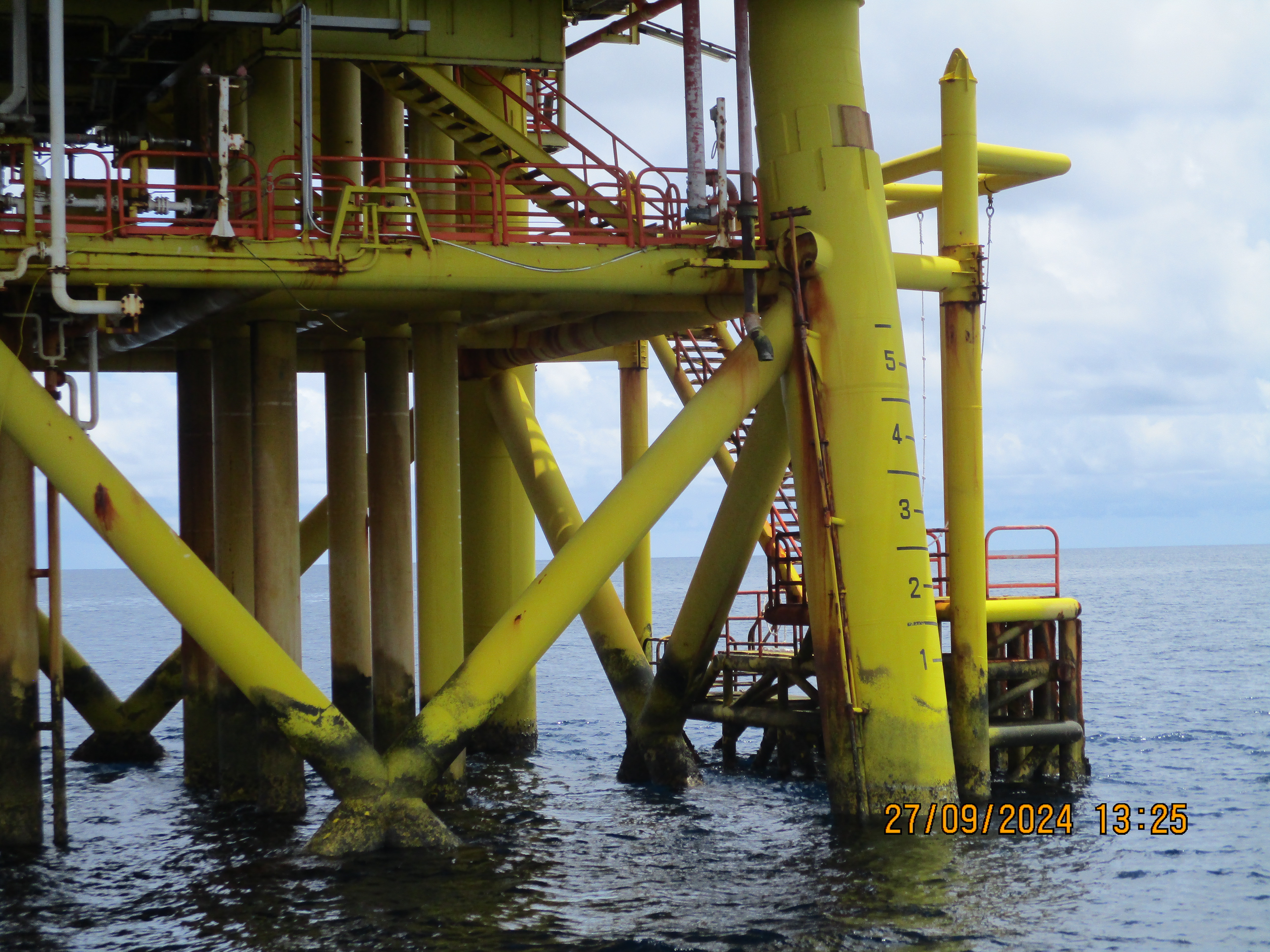 Structural Integrity Management